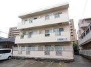 平成企画コーポの外観