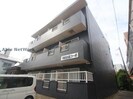 平成企画コーポの外観