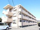 エルシティ大塚の外観
