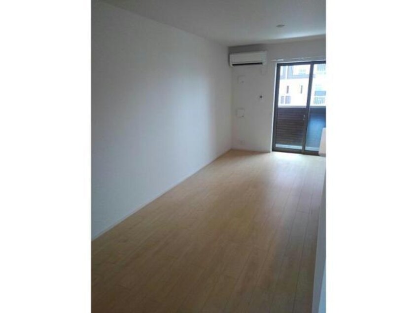  アパートメント高洲536　Ⅰ