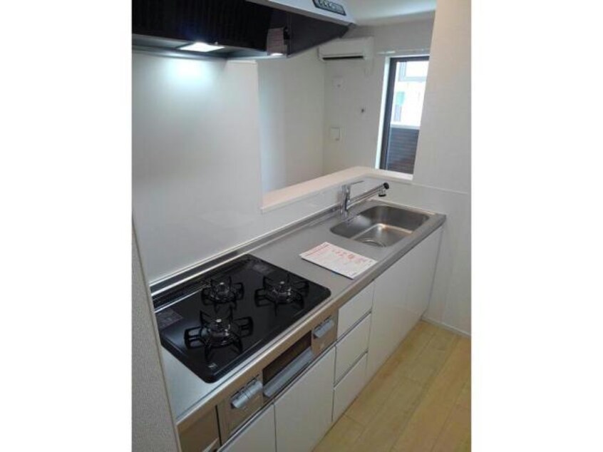  アパートメント高洲536　Ⅰ