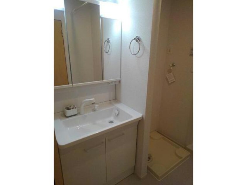  アパートメント高洲536　Ⅰ