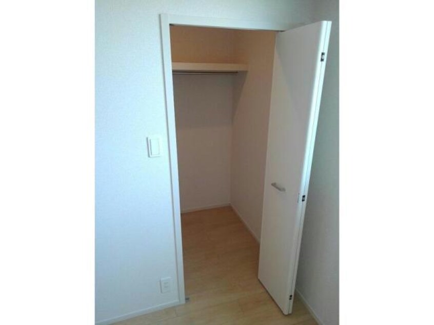  アパートメント高洲536　Ⅰ