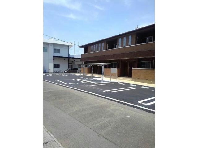  アパートメント高洲536　Ⅰ