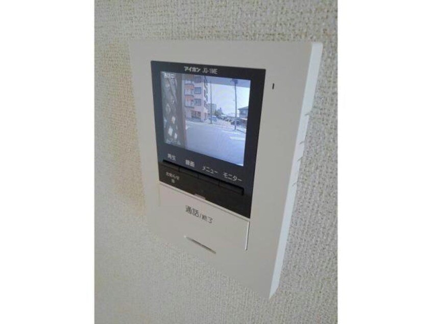  アパートメント高洲536　Ⅰ