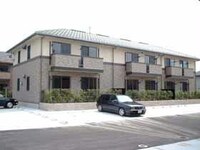 グランディール・ヴィ C棟