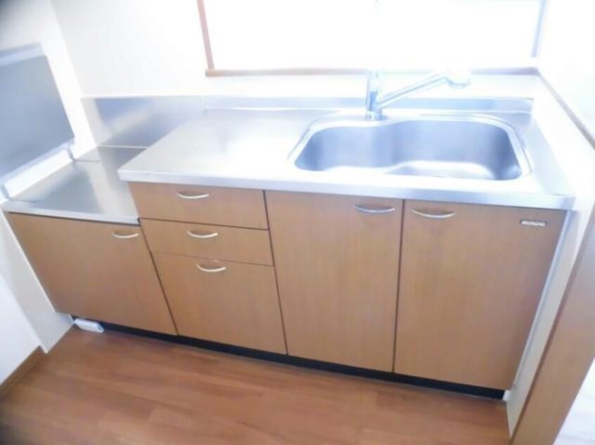  グランディール・ヴィ C棟