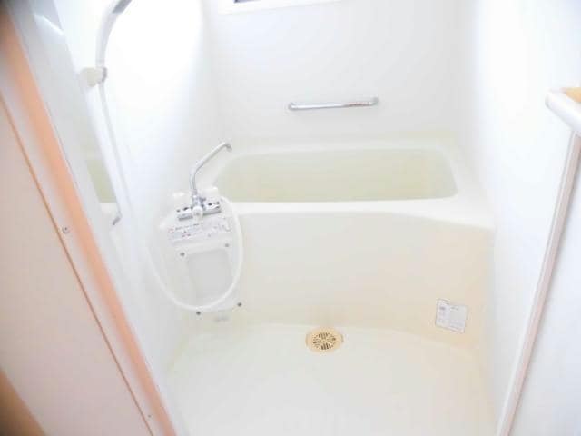  グランディール・ヴィ C棟