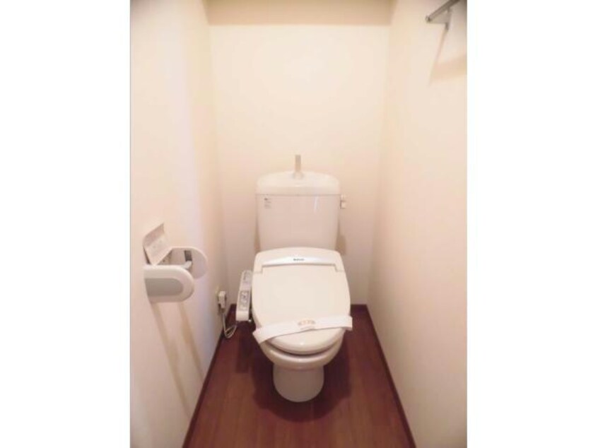  グランディール・ヴィ C棟