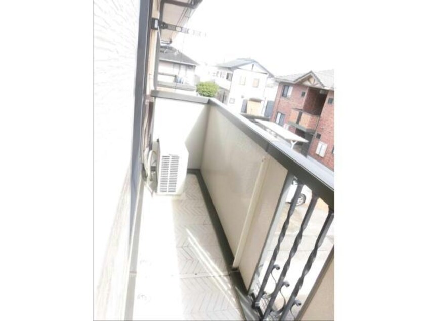  グランディール・ヴィ C棟