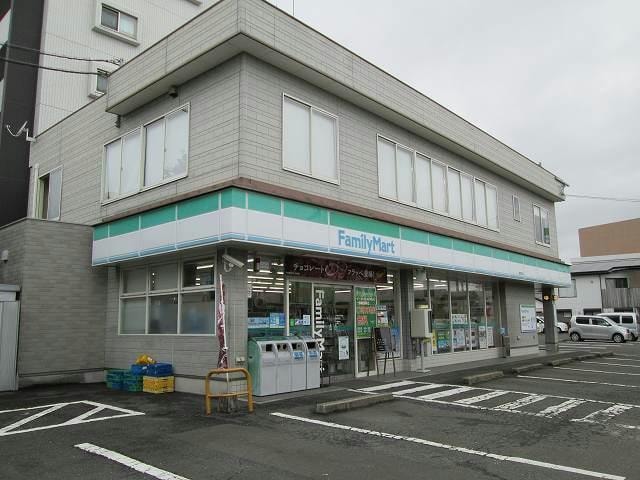  レジデンス・ジール　