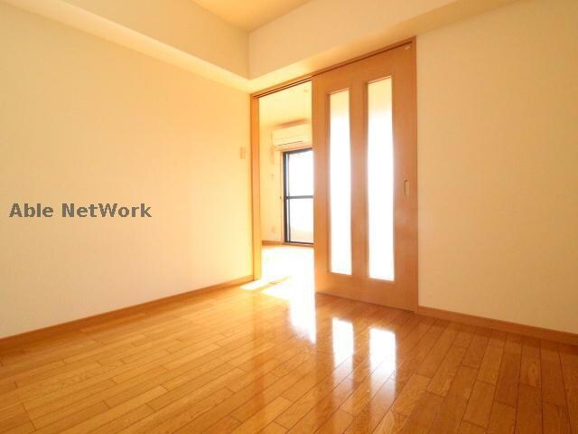  ピュアハイツ　カンエイ