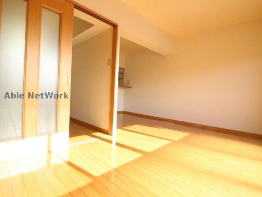  ピュアハイツ　カンエイ