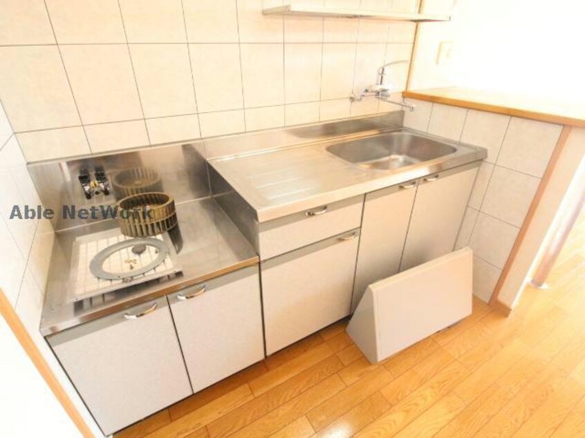  ピュアハイツ　カンエイ