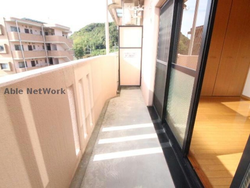  ピュアハイツ　カンエイ