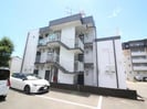 ガーデンHKの外観