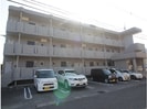 日豊本線/宮崎駅 車移動 3-3階 築17年の外観