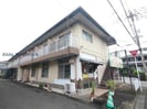 山口コーポA棟・B棟の外観
