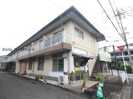 山口コーポA棟・B棟の外観