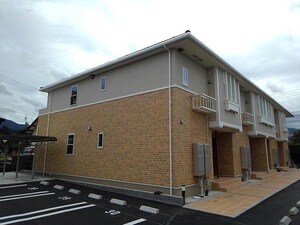 ノイ　フラン　ハウス　ⅠⅡ