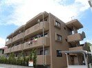 ユーミー青柳3号館の外観