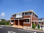 グランツ霧島 A棟