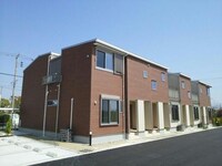 アーデント ブローテ檍 A棟