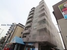 ビッグバーンズマンション神宮東の外観