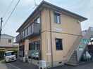  日豊本線/宮崎神宮駅 徒歩25分 1階 築20年