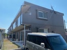 エクセレントFの外観