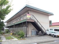 鈴木コーポ