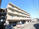 サンライズ新名爪の外観