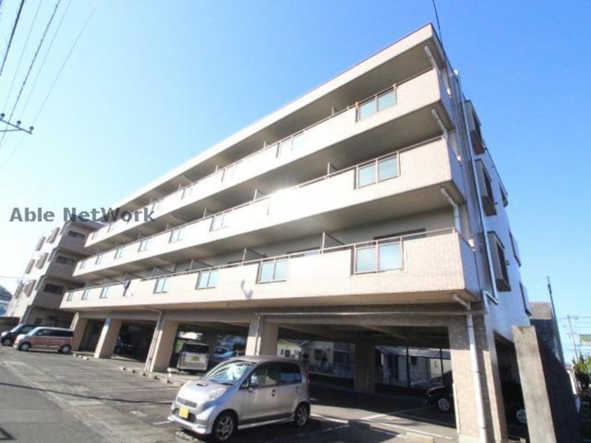  サンライズ新名爪