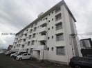 ＳＫコーポ参番館の外観