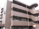 マンションＨＩＮＯの外観