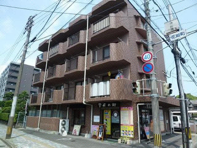  マンションＨＩＮＯ