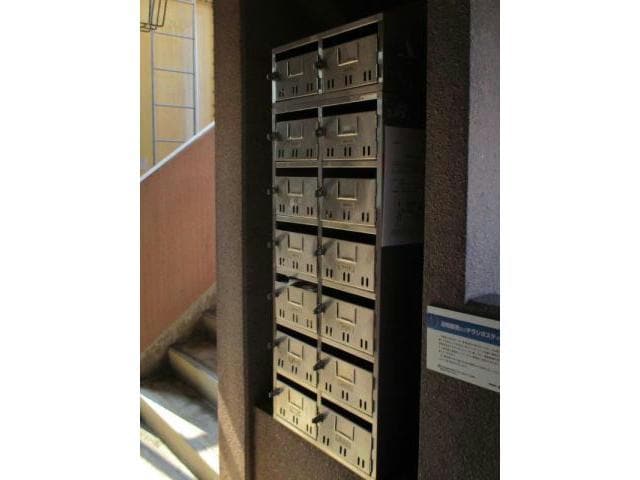  マンションＨＩＮＯ