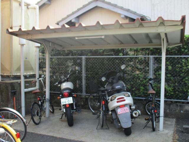  マンションＨＩＮＯ