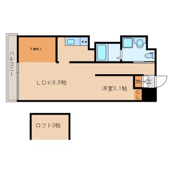 間取図 ＡＫＨＫ