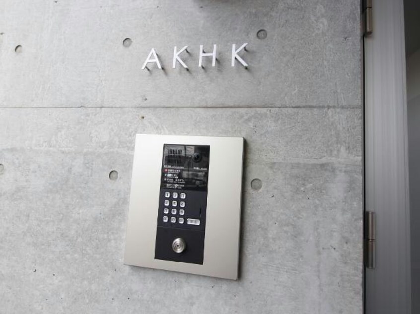  ＡＫＨＫ