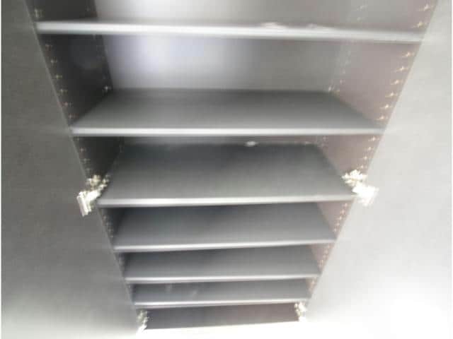 ※モデルルーム写真 オーシャンハイツ弐番館