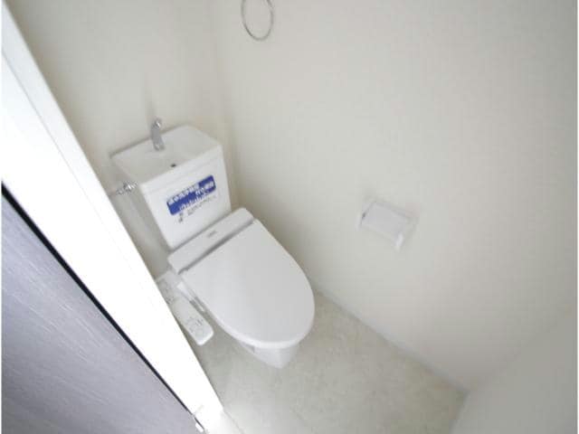 ※モデルルーム写真 オーシャンハイツ弐番館