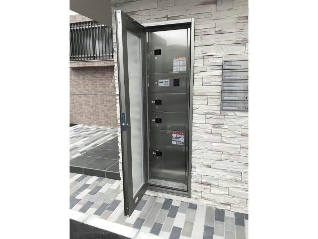  オーシャンハイツ弐番館