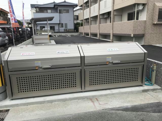  オーシャンハイツ弐番館