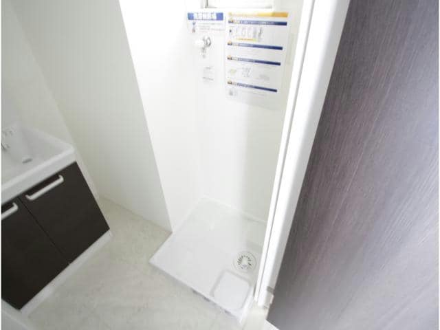 ※モデルルーム写真 オーシャンハイツ弐番館