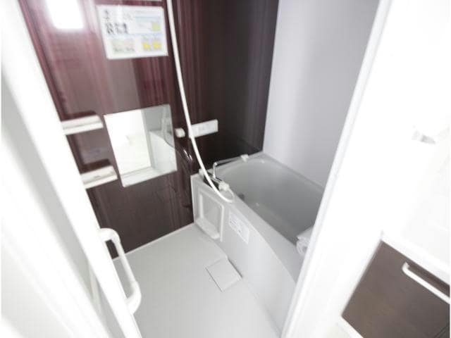  オーシャンハイツ弐番館