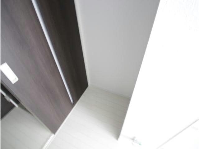 ※モデルルーム写真 オーシャンハイツ弐番館