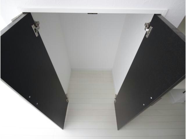 ※モデルルーム写真 オーシャンハイツ弐番館