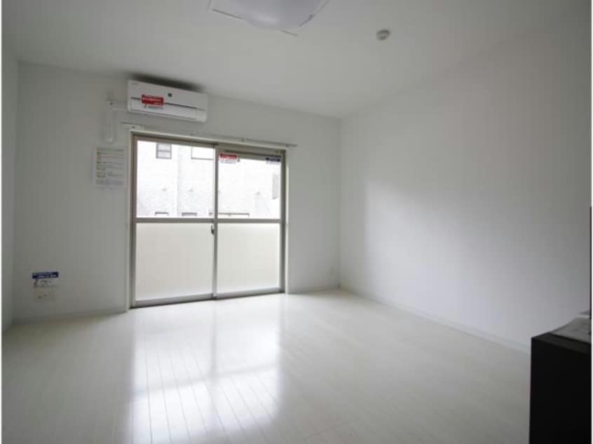 ※モデルルーム写真 オーシャンハイツ弐番館