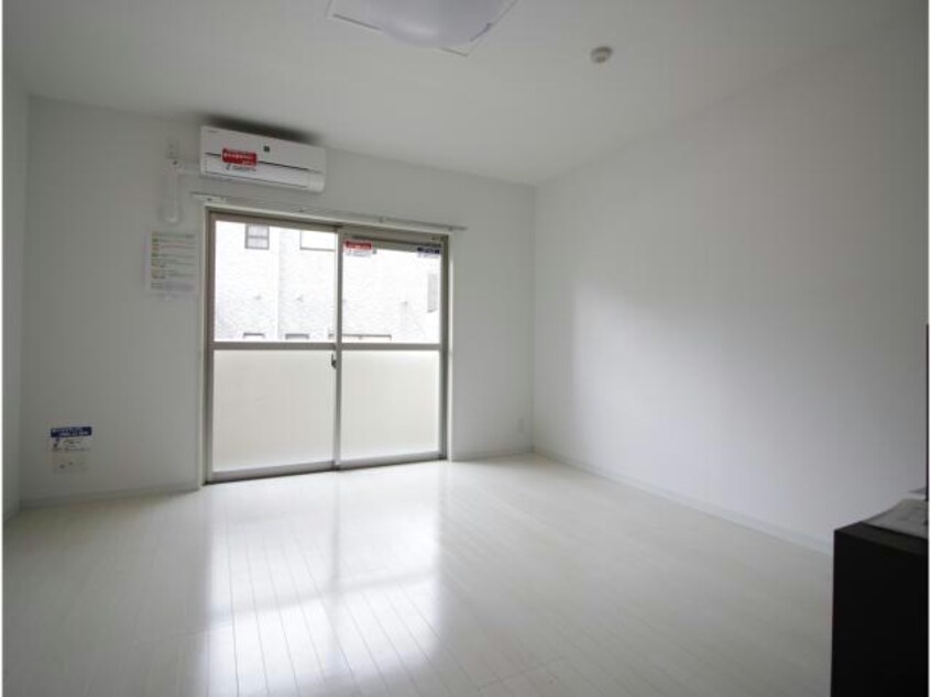 ※モデルルーム写真 オーシャンハイツ弐番館